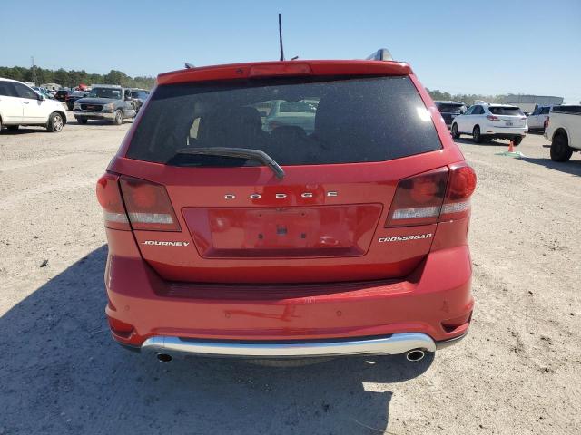 Photo 6 from auction – 2017 DODGE JOURNEY CR with VIN 3C4PDCGG8HT545112