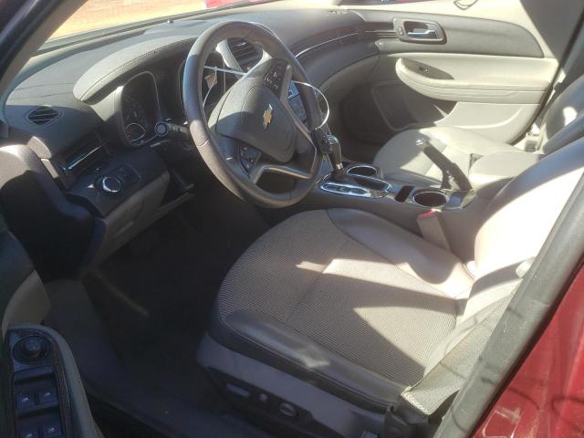 Photo 7 from auction – 2015 CHEVROLET MALIBU 1LT with VIN 1G11C5SL5FF182230