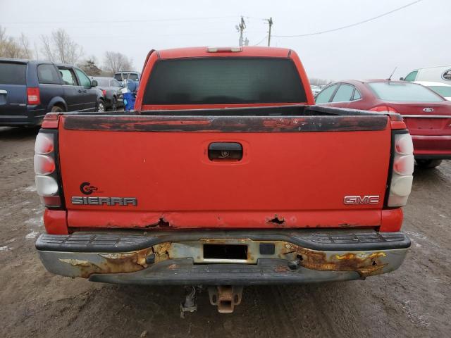 Photo 6 from auction – 2007 GMC NEW SIERRA with VIN 2GTEK13T271120067