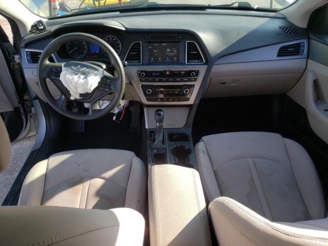 Photo 8 from auction – 2016 HYUNDAI SONATA SE with VIN 5NPE24AF6GH269644