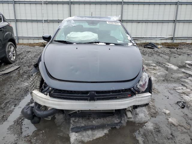 Photo 5 from auction – 2014 DODGE DART SXT with VIN 1C3CDFBB2ED672858