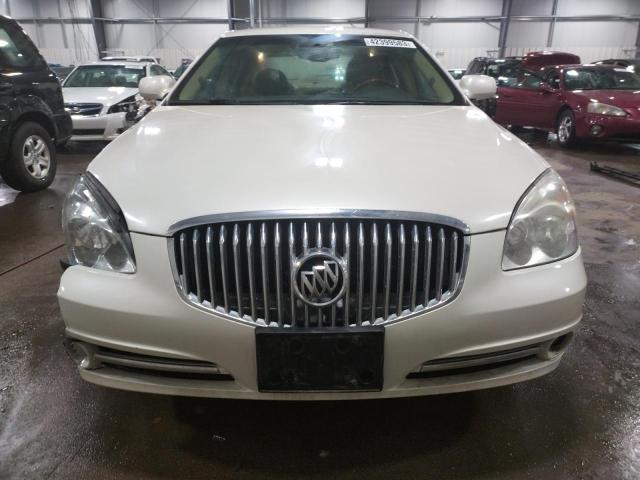 Photo 5 from auction – 2010 BUICK LUCERNE CX with VIN 1G4HF5EM9AU107953