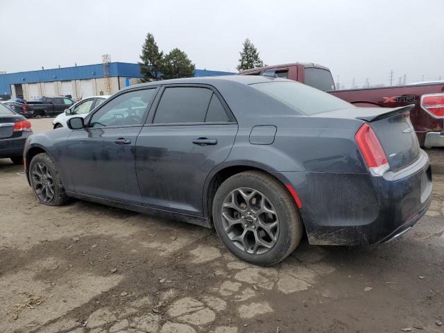 Photo 2 from auction – 2016 CHRYSLER 300 S with VIN 2C3CCAGG5GH145090