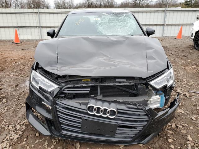 Photo 5 from auction – 2020 AUDI A3 S-LINE with VIN WAUBEGFF7LA105063