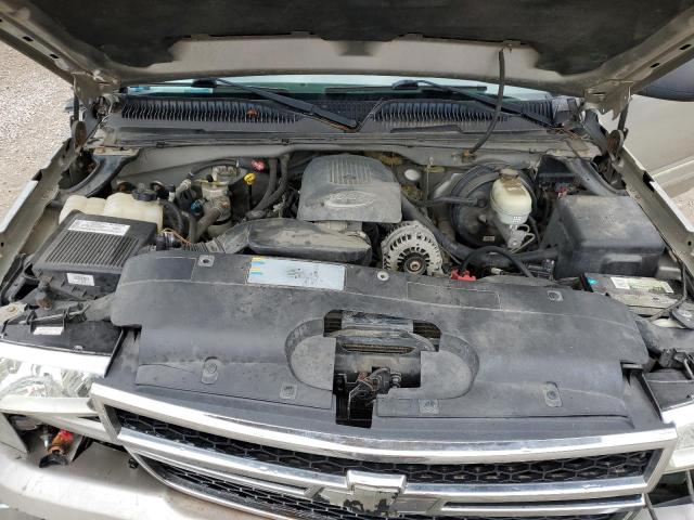 Zdjęcie 11 z aukcji – 2007 CHEVROLET SILVERADO z VIN 2GCEK13Z971160893