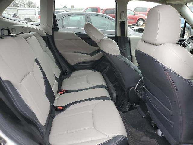 Photo 11 from auction – 2019 SUBARU FORESTER L with VIN JF2SKASC4KH429048