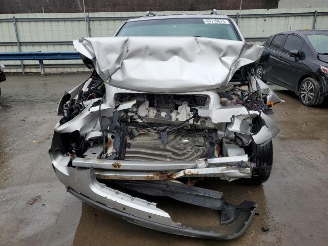 Photo 5 from auction – 2006 CHEVROLET UPLANDER L with VIN 1GNDV33L46D140202