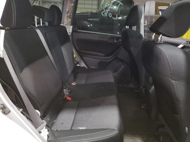 Photo 10 from auction – 2017 SUBARU FORESTER 2 with VIN JF2SJAEC3HH547275