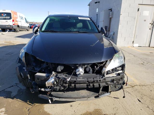 Photo 5 from auction – 2009 LEXUS IS 250 with VIN JTHBK262792088164