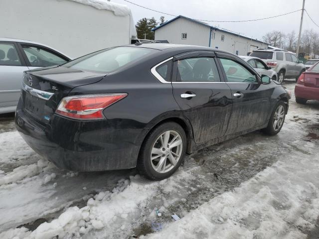 Photo 3 from auction – 2014 NISSAN ALTIMA 2.5 with VIN 1N4AL3AP0EC112897