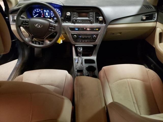 Photo 8 from auction – 2015 HYUNDAI SONATA SE with VIN 5NPE24AF9FH226933