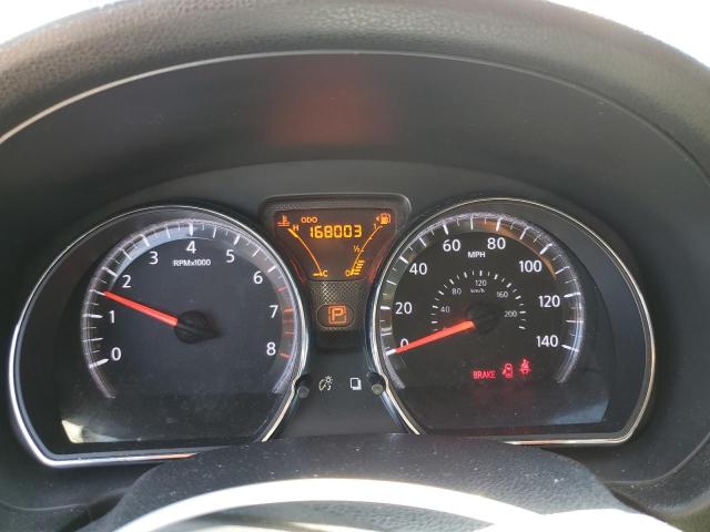 Фото 9 с аукциона – 2014 NISSAN VERSA с VIN 3N1CN7AP4EL830383