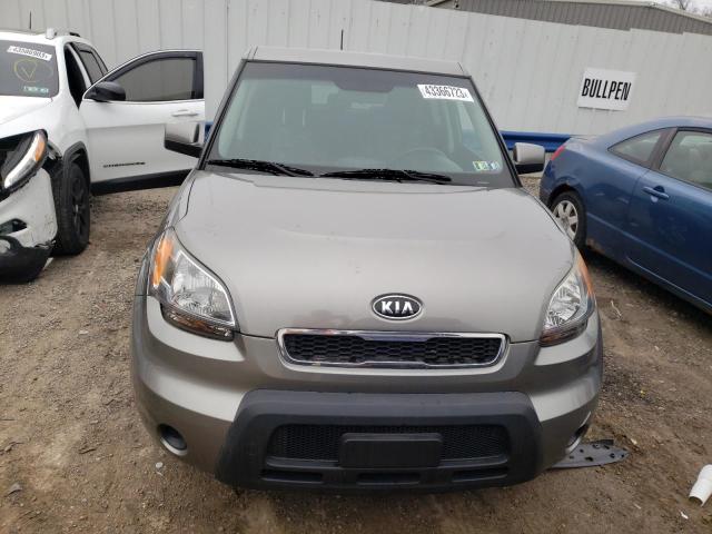 Photo 5 from auction – 2010 KIA SOUL with VIN KNDJT2A21A7042337