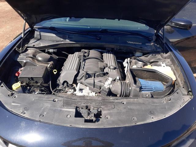 Photo 11 from auction – 2017 DODGE CHARGER R/ with VIN 2C3CDXGJXHH643167