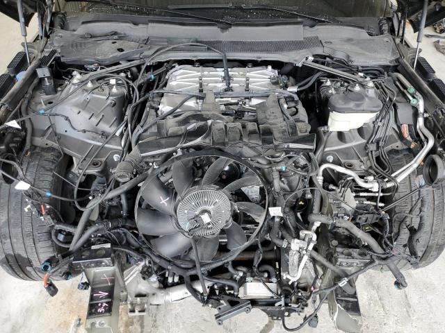 Photo 12 from auction – 2020 LAND ROVER RANGE ROVE with VIN SALGV5SE2LA404687