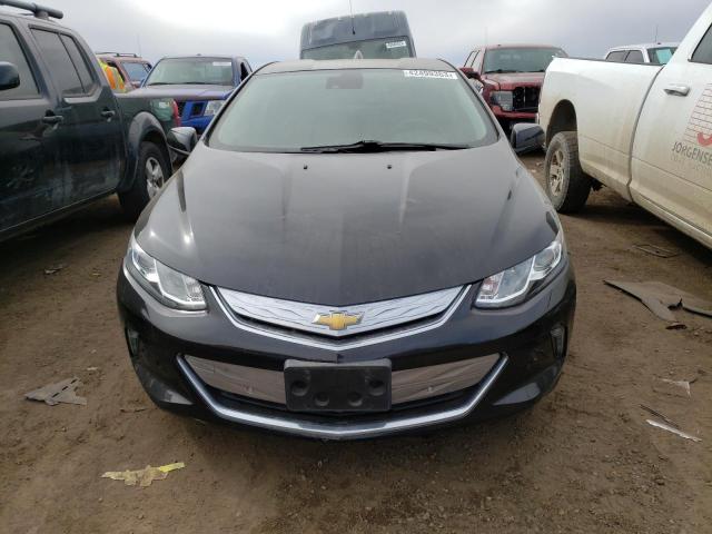Photo 5 from auction – 2017 CHEVROLET VOLT PREMI with VIN 1G1RD6S54HU208564
