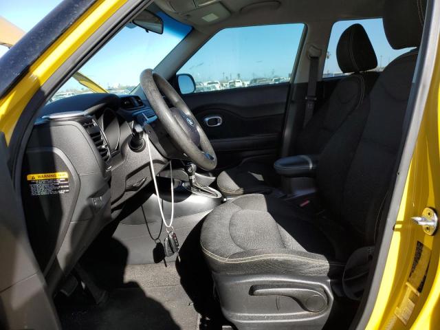 Снимка 7 от търг – 2015 KIA SOUL + с VIN KNDJP3A57F7200983