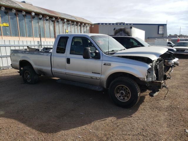 Photo 4 from auction – 2002 FORD F250 SUPER with VIN 1FTNX21F22EA95313