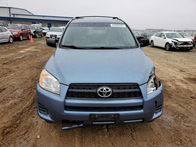 Photo 5 from auction – 2011 TOYOTA RAV4 with VIN 2T3JF4DV3BW093921