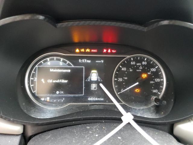 Photo 9 from auction – 2020 NISSAN VERSA SV with VIN 3N1CN8EV7LL878004