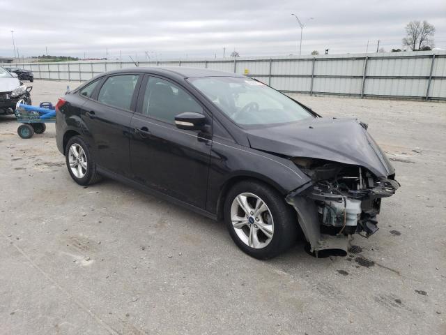 Photo 4 from auction – 2013 FORD FOCUS SE with VIN 1FADP3F2XDL169377