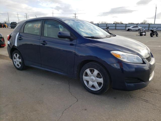 Photo 4 from auction – 2009 TOYOTA COROLLA MA with VIN 2T1LE40E49C004119