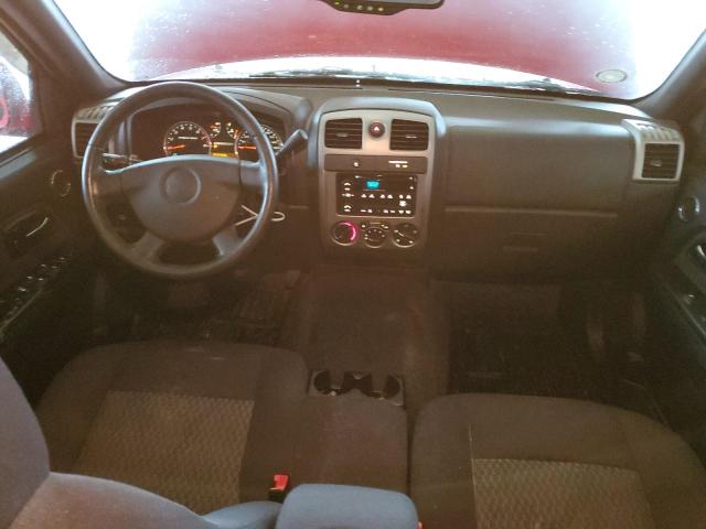 Photo 8 from auction – 2011 GMC CANYON SLE with VIN 1GTD5MF98B8137501