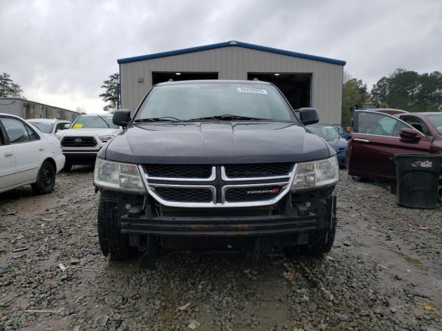 Photo 5 from auction – 2012 DODGE JOURNEY SX with VIN 3C4PDCBG3CT387536