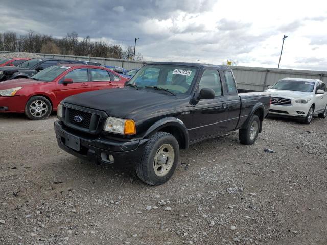 FORD RANGER SUP 2004 with VIN 1FTYR14U14PB29504 - Photo from auction