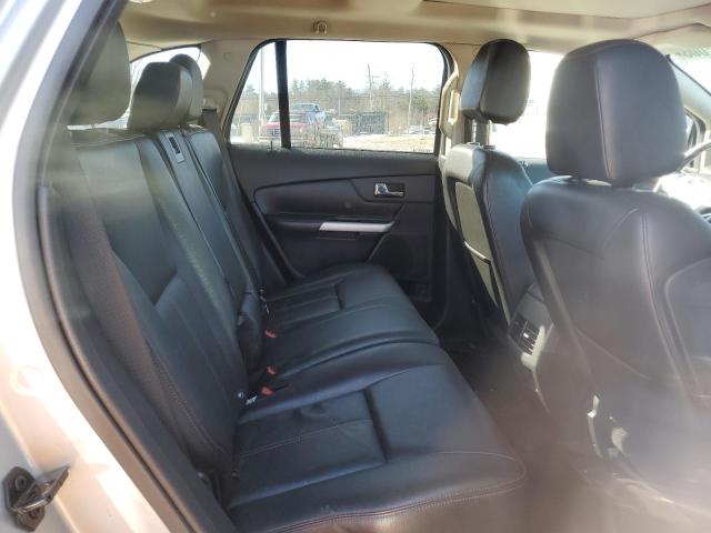 Photo 10 from auction – 2012 FORD EDGE SEL with VIN 2FMDK4JC6CBA47995