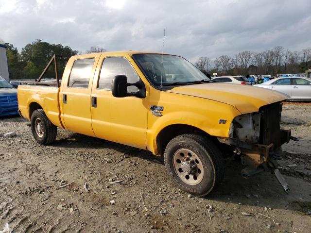 Photo 4 from auction – 2001 FORD F250 SUPER with VIN 1FTNW20L61ED15061