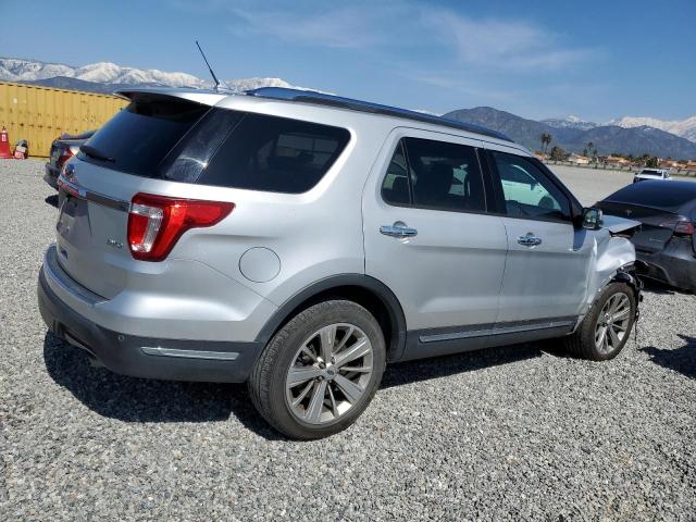 Photo 3 from auction – 2019 FORD EXPLORER L with VIN 1FM5K8F83KGB11983