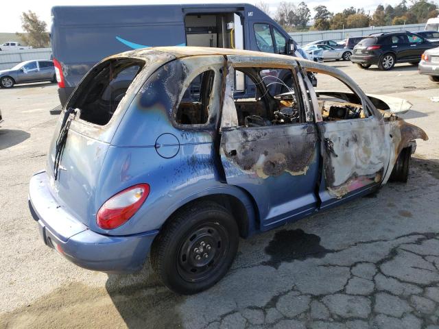 Photo 3 from auction – 2007 CHRYSLER PT CRUISER with VIN 3A4FY48B77T501796