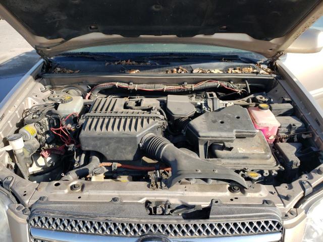 Photo 12 from auction – 2006 TOYOTA HIGHLANDER with VIN JTEEW21A160024612