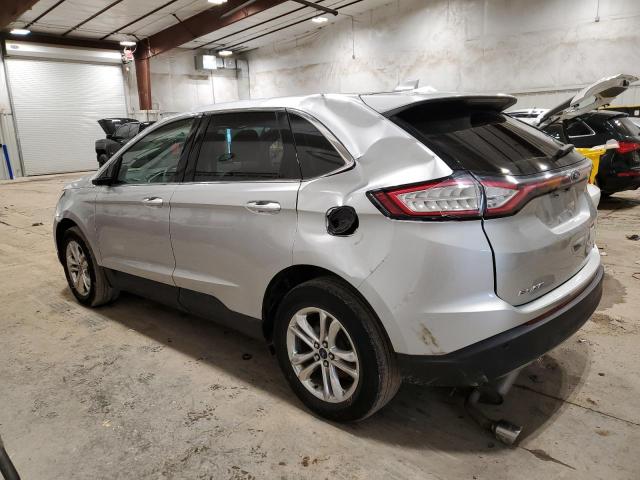 Photo 2 from auction – 2016 FORD EDGE SEL with VIN 2FMPK4J81GBB96572