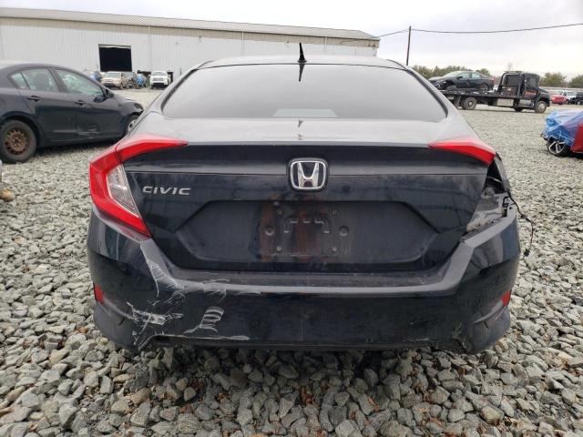 Photo 6 from auction – 2016 HONDA CIVIC LX with VIN 2HGFC2F59GH527347