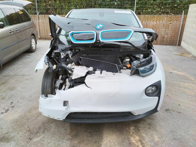 Photo 5 from auction – 2015 BMW I3 BEV with VIN WBY1Z2C59FV286938