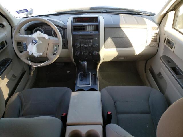 Photo 8 from auction – 2008 FORD ESCAPE XLS with VIN 1FMCU02Z48KB43932