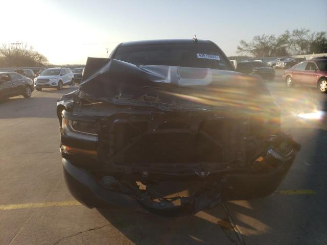 Photo 5 from auction – 2016 CHEVROLET SILVERADO with VIN 1GCRCNEH2GZ399221