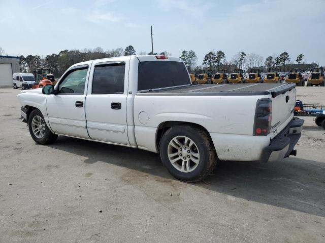 Photo 2 from auction – 2005 CHEVROLET SILVERADO with VIN 2GCEC13T051344254