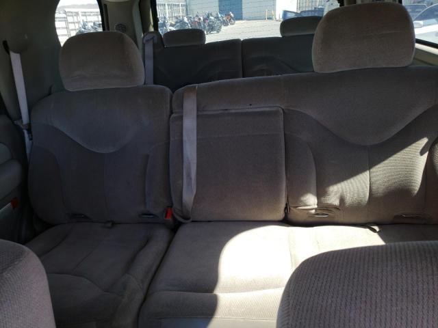 Photo 10 from auction – 2002 GMC YUKON with VIN 1GKEC13Z32R293280