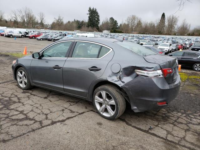 Photo 2 from auction – 2013 ACURA ILX 20 TEC with VIN 19VDE1F73DE015840