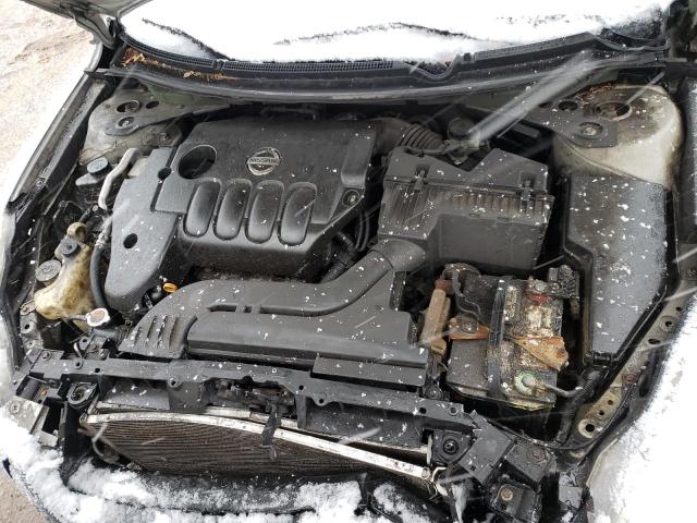 Photo 11 from auction – 2007 NISSAN ALTIMA 2.5 with VIN 1N4AL21E97C218549