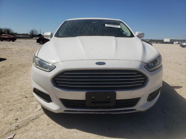 Photo 5 from auction – 2016 FORD FUSION SE with VIN 3FA6P0LUXGR261480