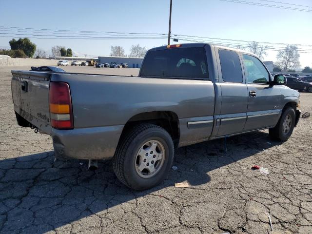 Photo 3 from auction – 2002 CHEVROLET SILVERADO with VIN 2GCEC19V821260817