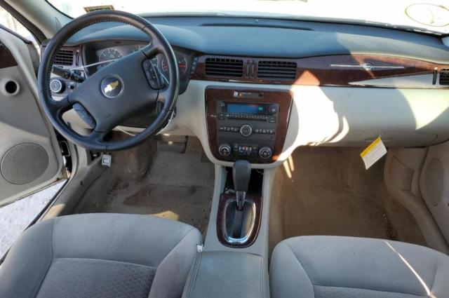 Photo 8 from auction – 2011 CHEVROLET IMPALA LT with VIN 2G1WB5EK1B1325610