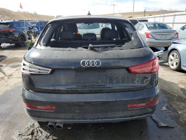 Photo 6 from auction – 2016 AUDI Q3 PREMIUM with VIN WA1EFCFS0GR021512