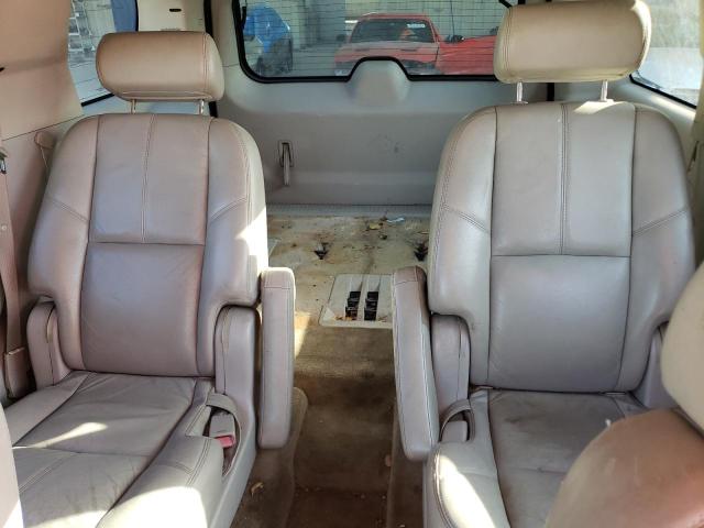 Photo 10 from auction – 2007 GMC YUKON with VIN 1GKFC13007R384293