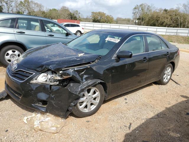 TOYOTA CAMRY BASE 2011 with VIN 4T1BF3EK9BU192190 - Photo from auction