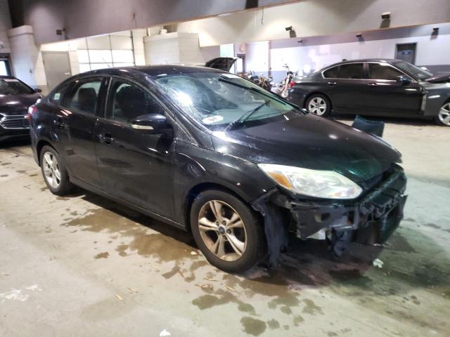 Photo 4 from auction – 2014 FORD FOCUS SE with VIN 1FADP3F25EL360271